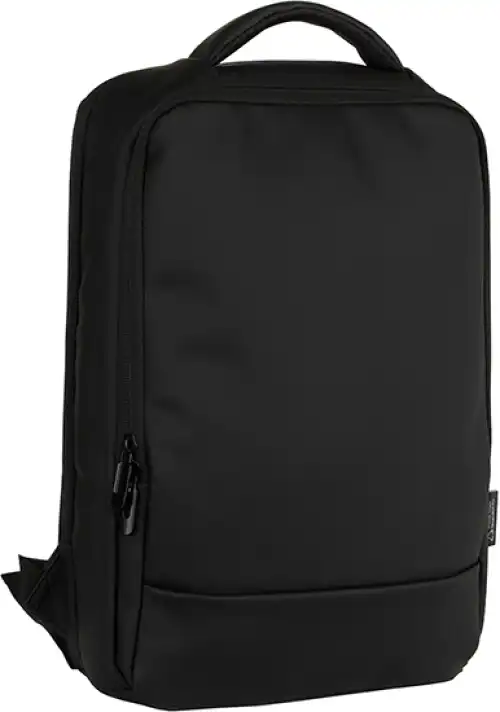Wye Recycled Compact Laptop Backpack